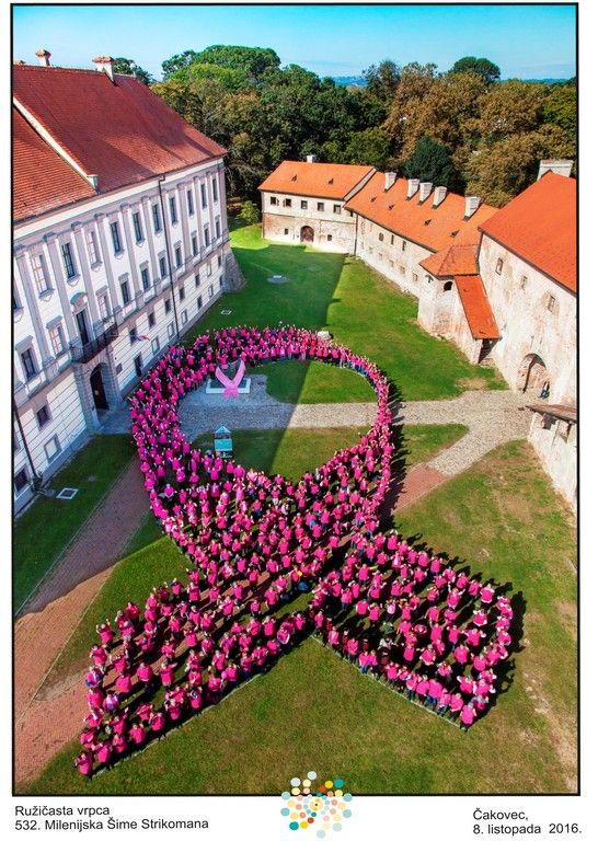 Milenijska fotografija Nova Nada