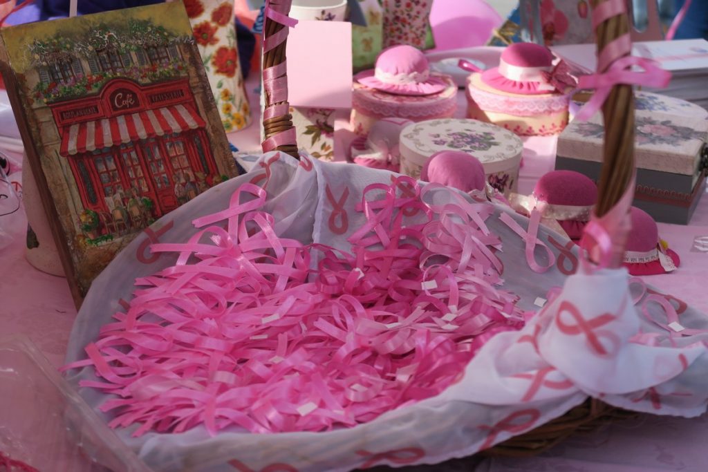 Dan ružičaste vrpce