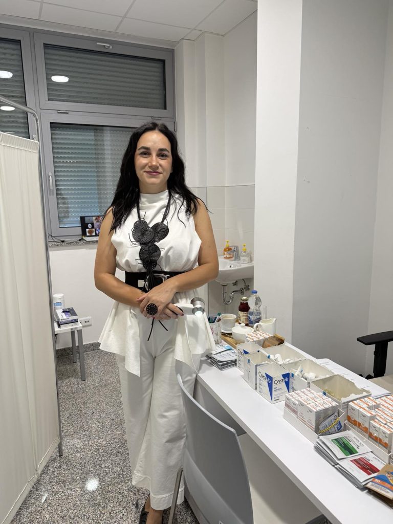 dr. Ines Novak