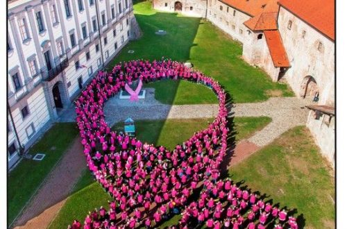 Milenijska fotografija Nova Nada