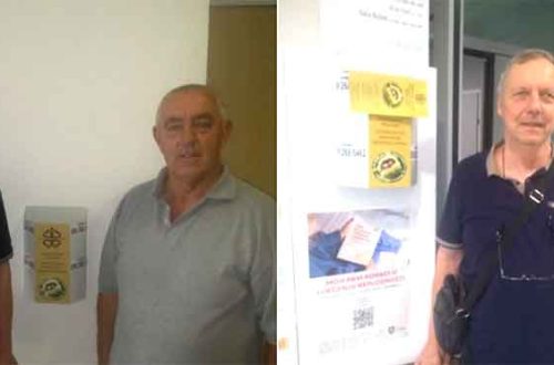 Članovi Kluba liječenih od raka prostate unapređuju informiranost pacijenata