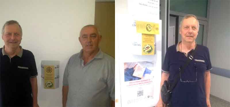 Članovi Kluba liječenih od raka prostate unapređuju informiranost pacijenata
