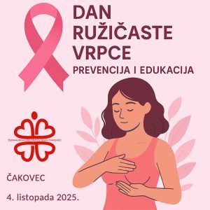 Dan ružičaste vrpce